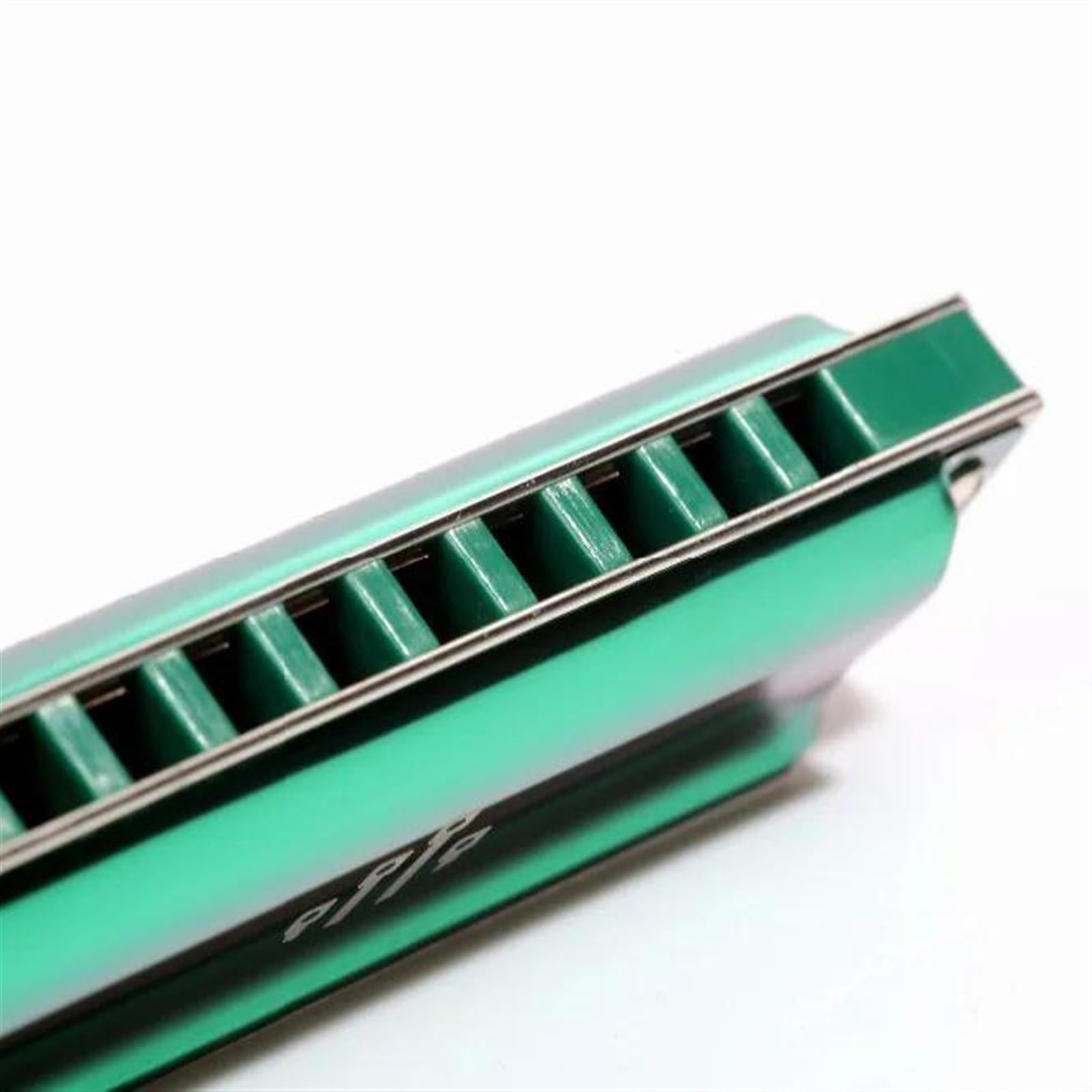 Amazon | ハーモニカ ブルースハーモニカ ハープ口オルガン Cのキー(F