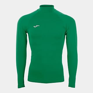Joma Langarm Thermoshirt, S - XL - Nahtlose Kompression zur Verhinderung von Rötungen, ideal für alle Arten von Training - Brama