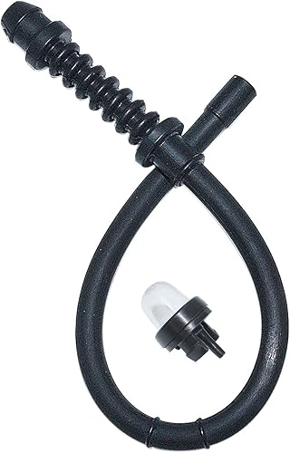 Miniatura 3 de 577535101, Kit de línea de retorno, para Husqvarna 435 435E 445 445E 450 450E 440E para piezas de motosierra