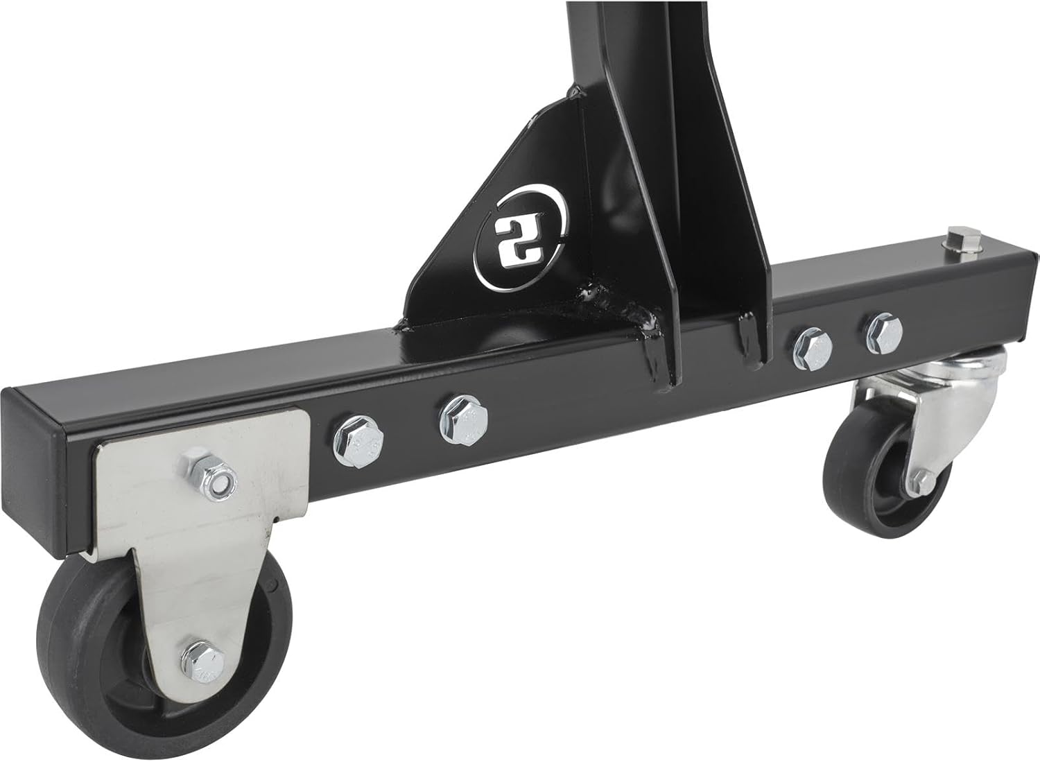 BlockDock™ Gen 3 For Hemi Rolling Engine Cradle Storage Stand