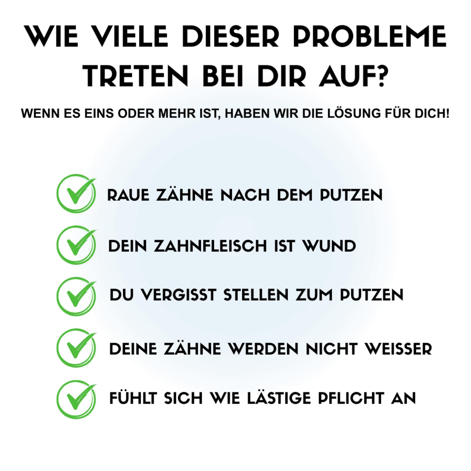 smilora Die Zahnbürste,die deineZǎhne in 45 Sekundenautomatisch reinigt & aufhellt，Ultraschallzahnbürste 360° Rundumreinigung, leiser Betrieb, 3 Modi, schützt die Mundhygiene