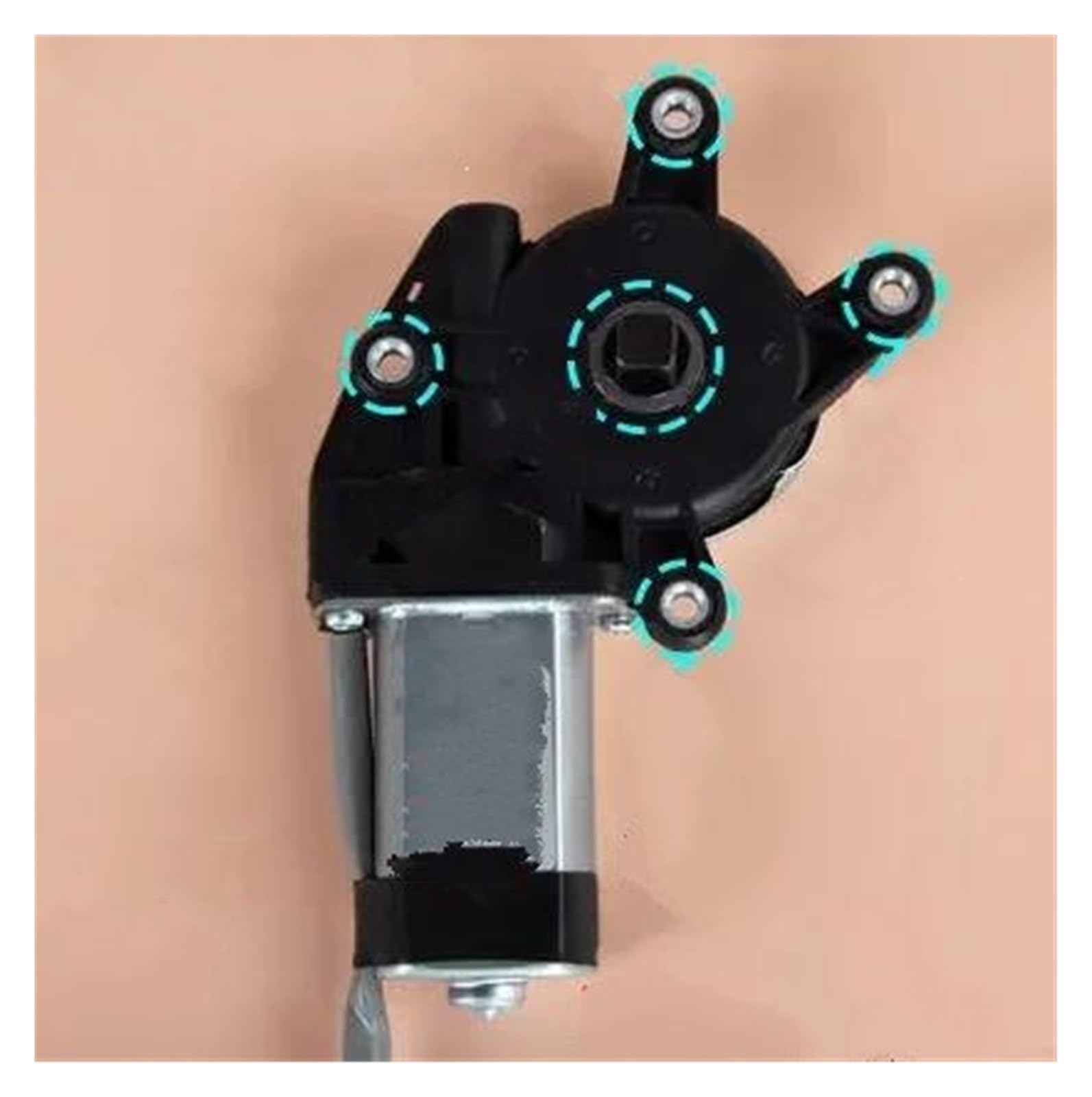 Moteur vitre électrique universel pour retrouver le confort des trajets en voiture