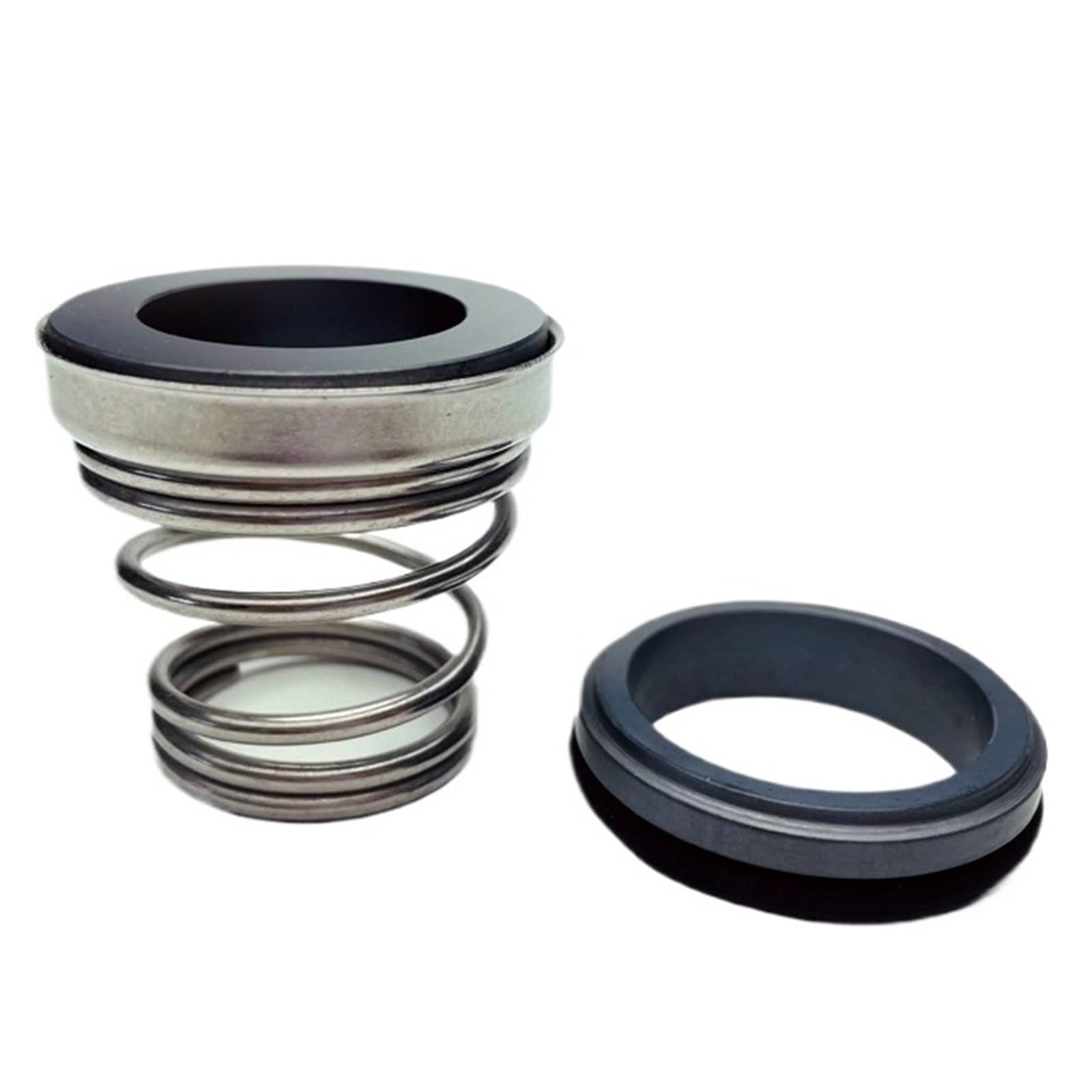 YMUGUEGH BT-FN-16 155-16 Type 155 Mechanical Seals Shaft Seals Shaft Size 16mm For Water Pumps