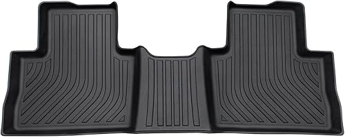 Miniatura 6 de Alfombrillas de coche para todo tipo de clima compatibles con RAV4 2019-2023 (no apto para Rav4 Hybrid 19-23 y 21-23 para Rav4 Prime), forros de