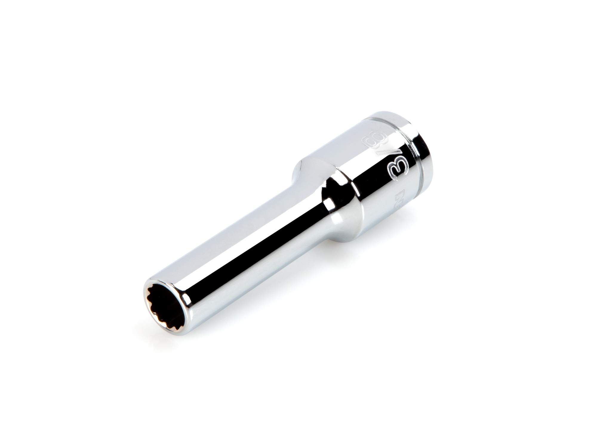 TEKTON 1/2 Inch Drive x 3/8 Inch 12-Point Socket | SHD23210
