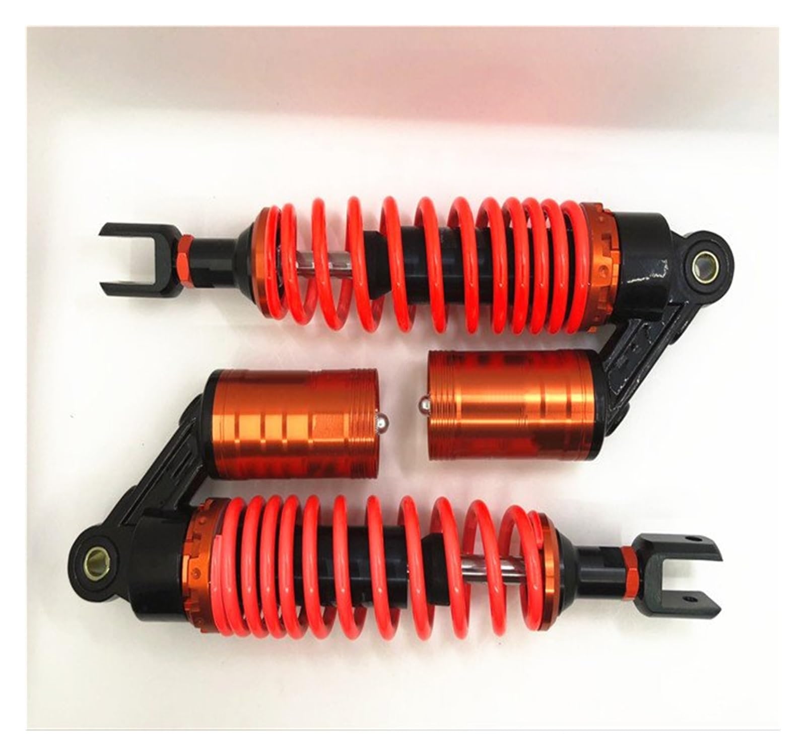 断捨離様サスペンション①