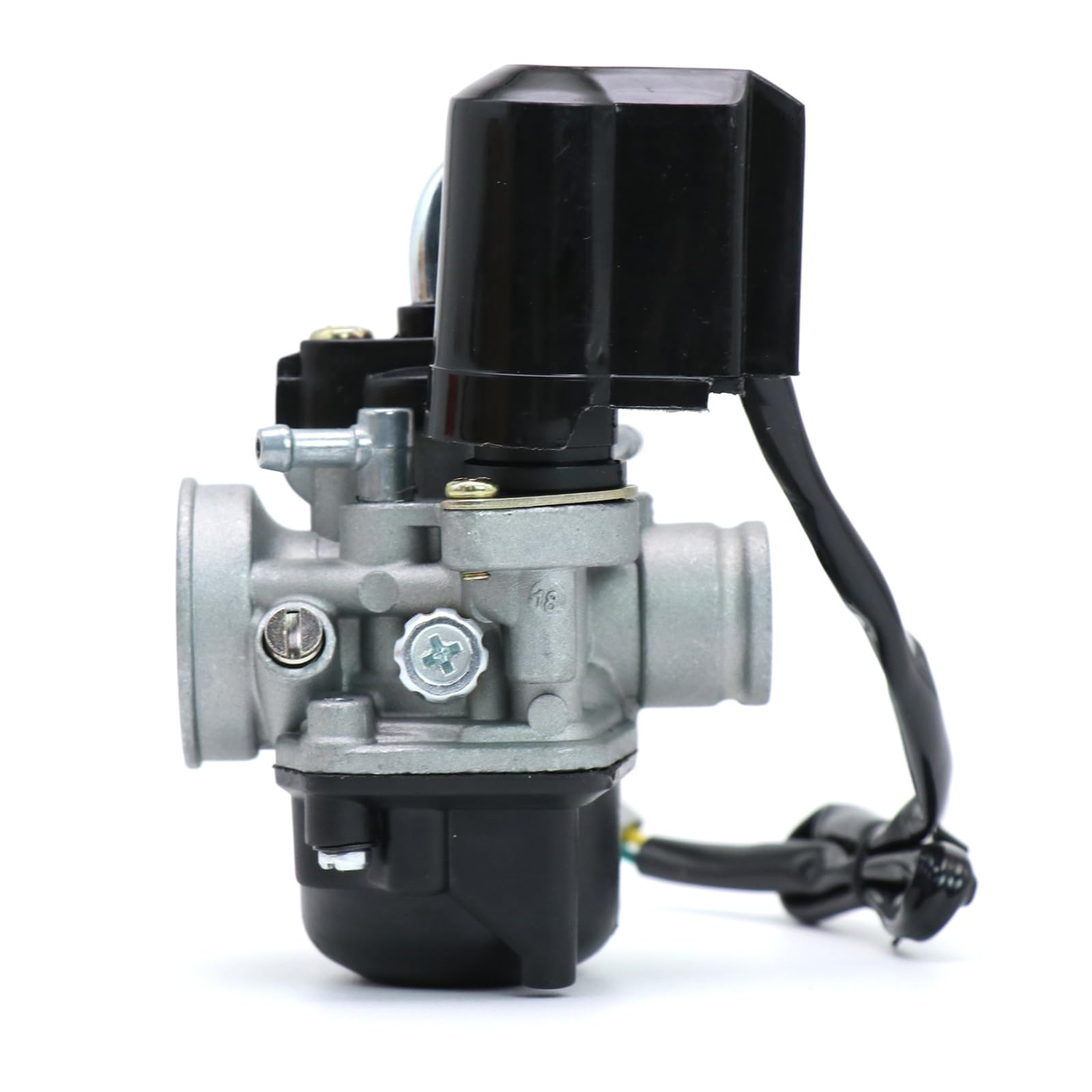 Carburatore di ricambio PHVA 17,5 mm con E-Choke