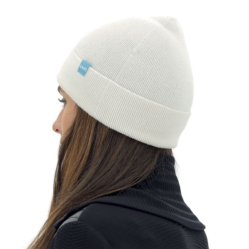 UYN - Unisex Woolly Beanie, Paraorecchi Unisex - Adulto