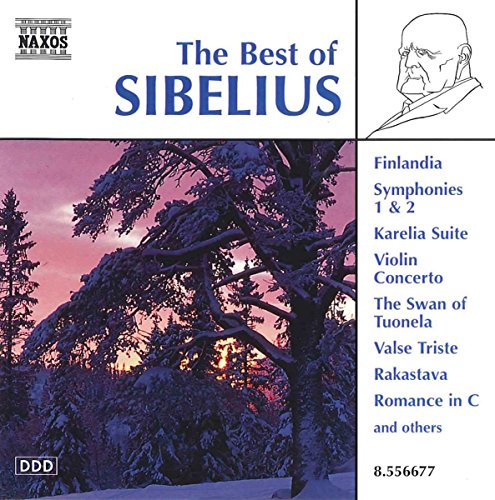 Best of Sibelius