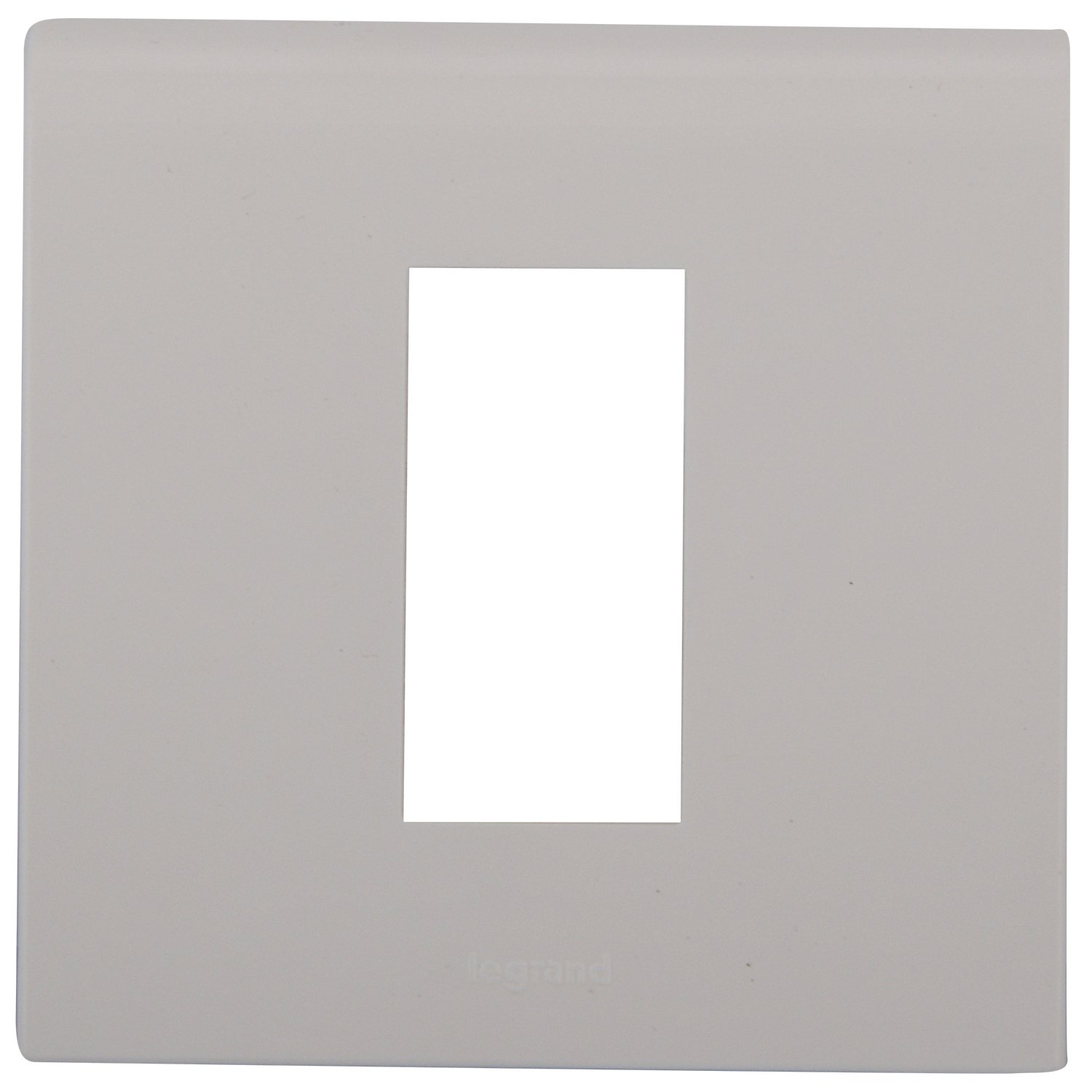 Myrius Legrand 1 Module Plate WH 673201-picture-37
