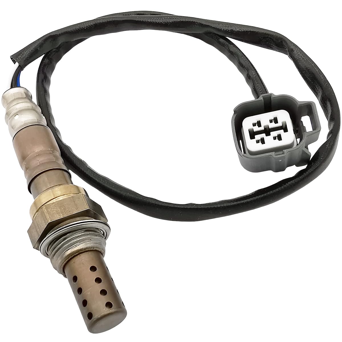 Amazon.com: Automotive-leader 234-4092 4-Wire Downstream Oxygen O2