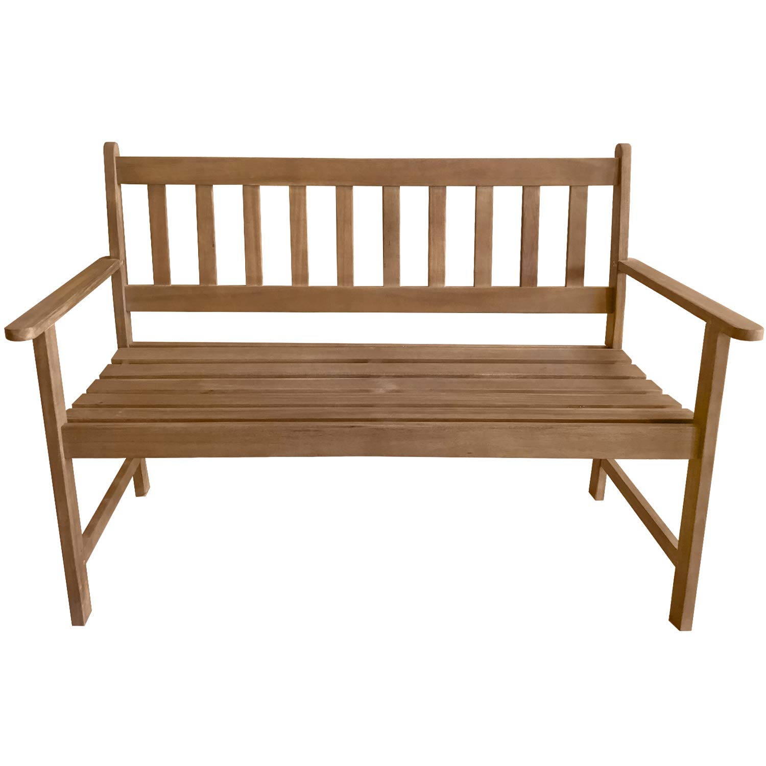 Buy Patio Furniture Outdoor Patio Bench Wood Garden Bench Park Bench