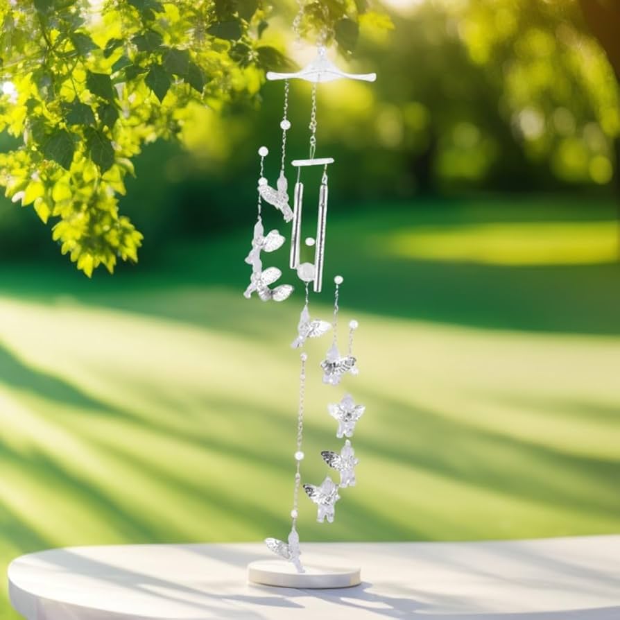 ［US］ベティ・パイプ　ウィンドーチャーム US］ベティ・パイプ ウィンドーチャーム US］ベティ・パイプ