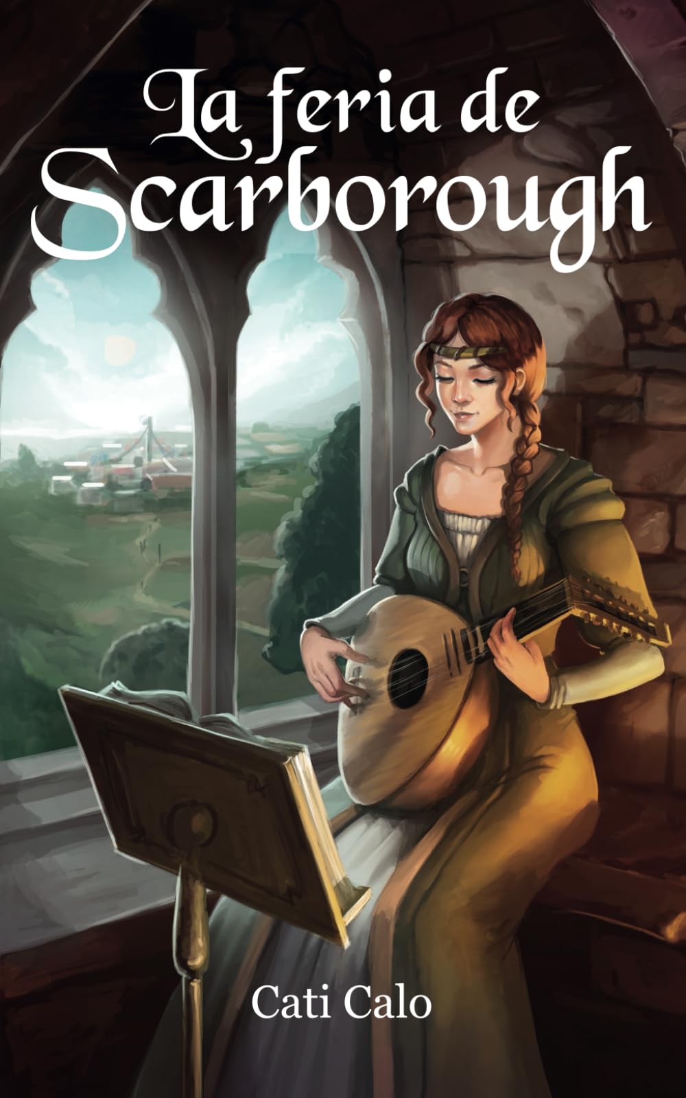 La feria de Scarborough