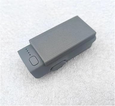3300mAh High-Capacity Drone Replacement Battery, Compatible For DJI Neo 2 Drone, 25 Mins Flight Time Upgrade Repair Part