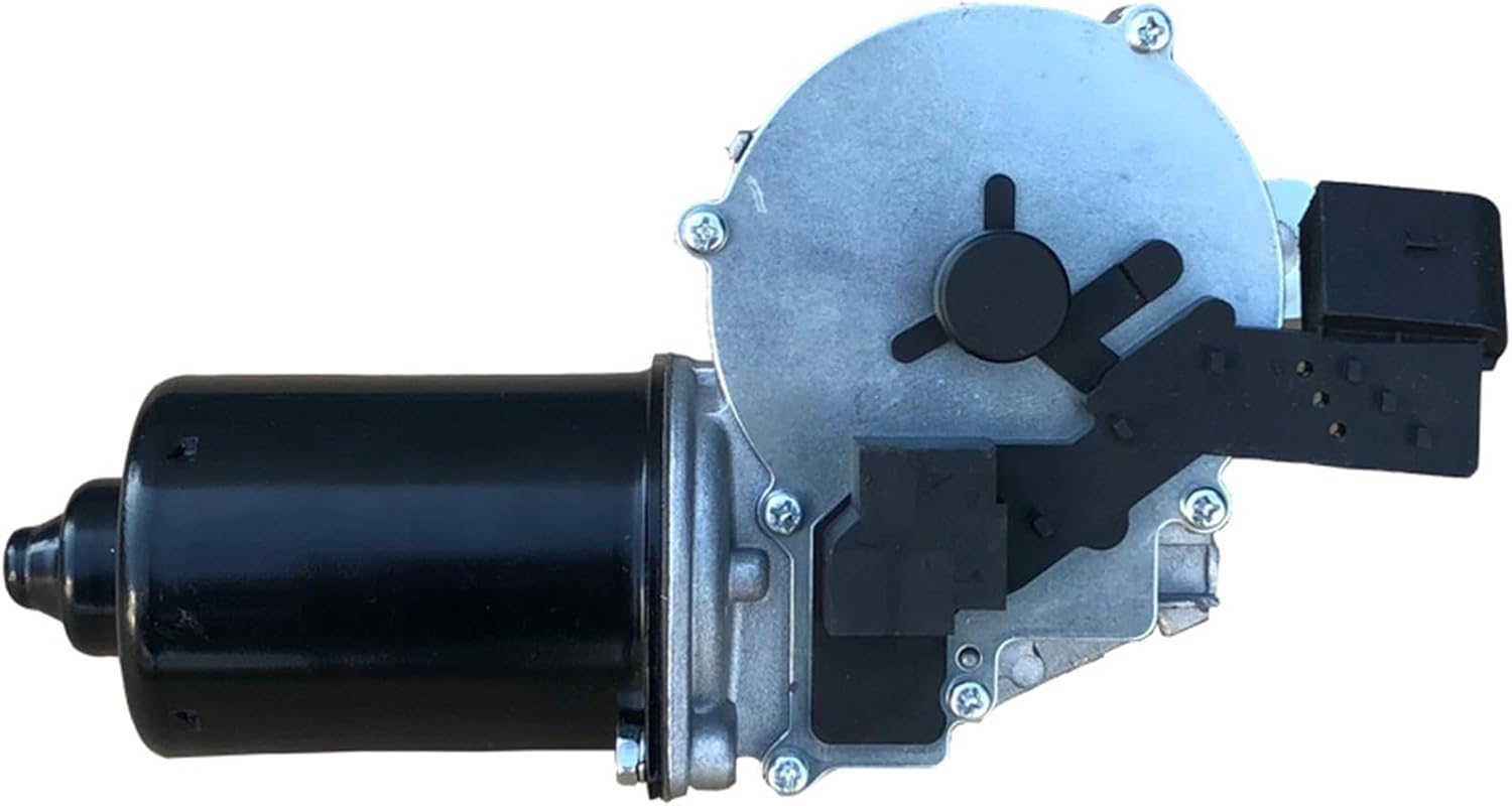 15-1710 Wiper Motor Compatible with Mercedes ML-Class(W164) 06~11; Class(W164) 07~12 A1648201742, A1648202442 404930 433426