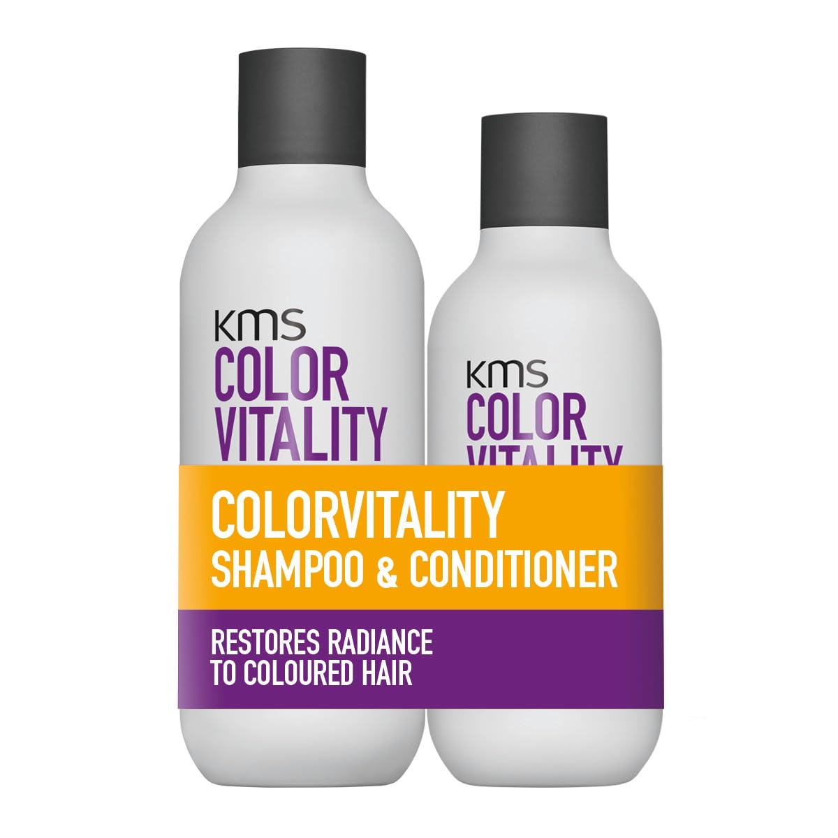 KMSColorvitality Shampoo