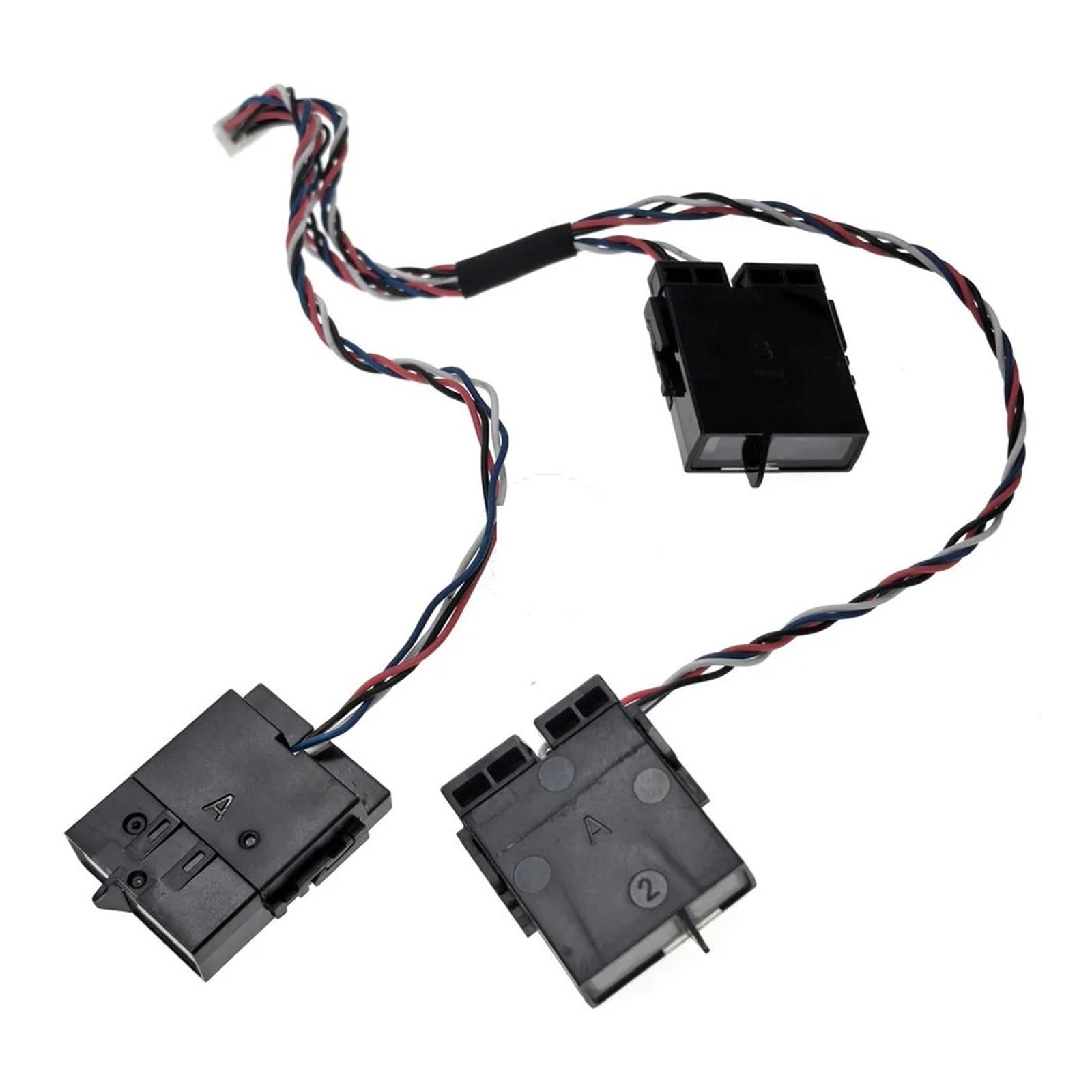 CFUENSBFDA Right Left Cliff Sensor,Compatible For Xiaomi, Roborock，S7 MaxV Ultra / S70 / S75 Robot Vacuum Cleaner Spare Parts Accessories(XS-Right)