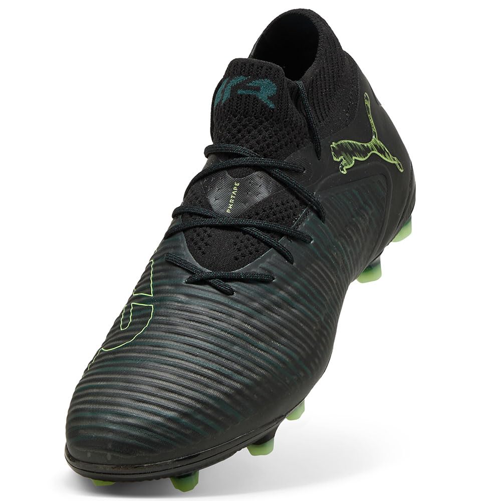PUMA Future 8 Ultimate AG Hot Pursuit Unisex