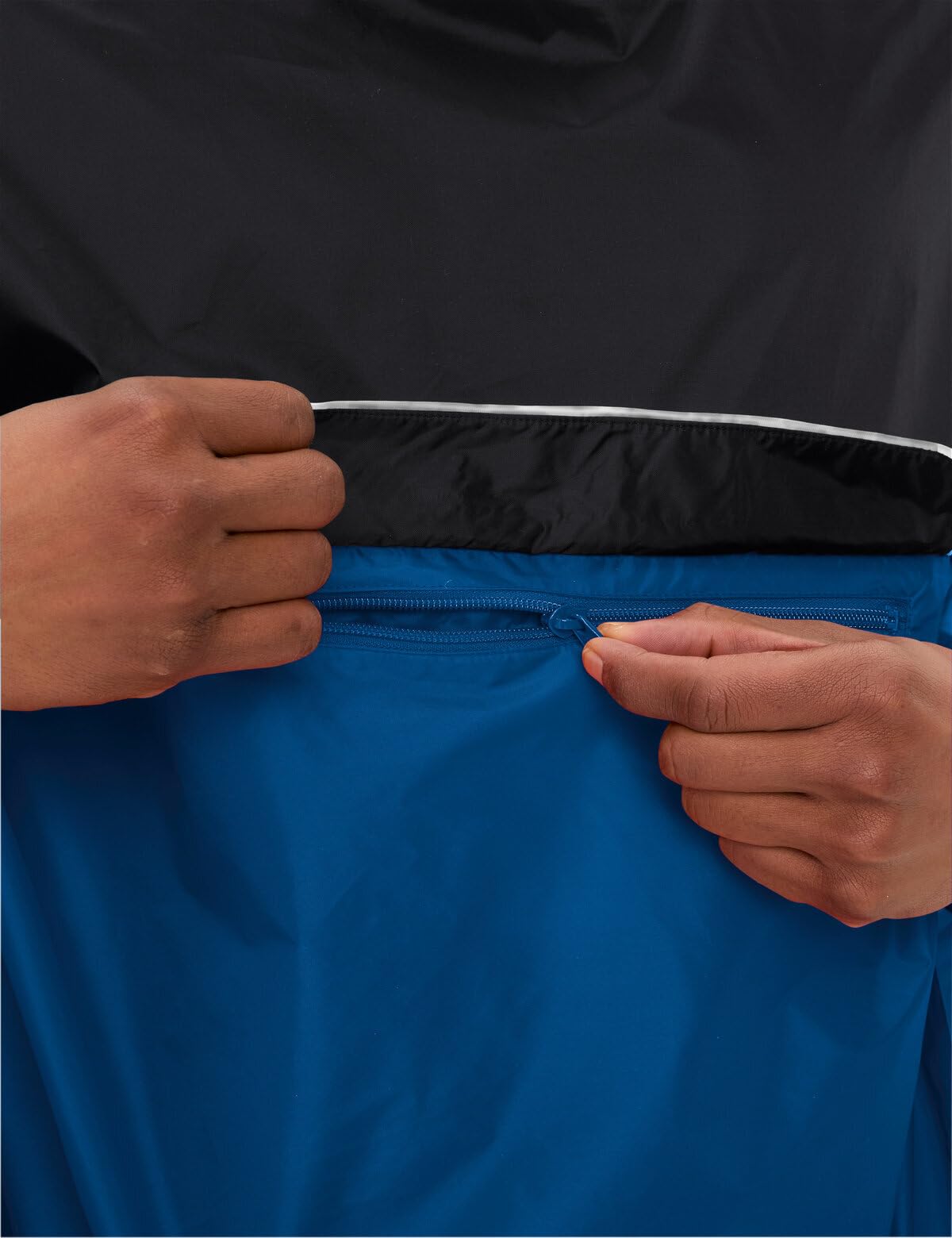 VAUDE Covero Ponczo II