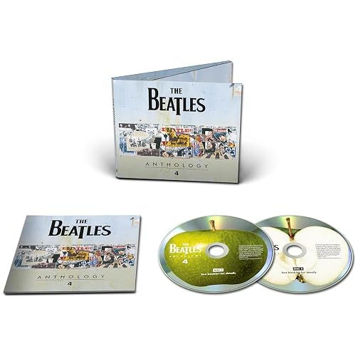 Anthology 4