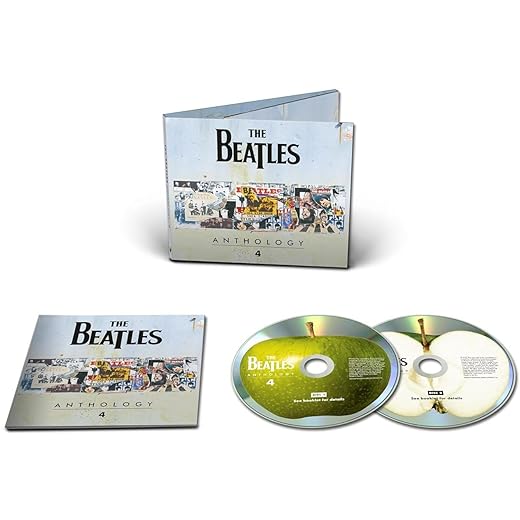Anthology 4