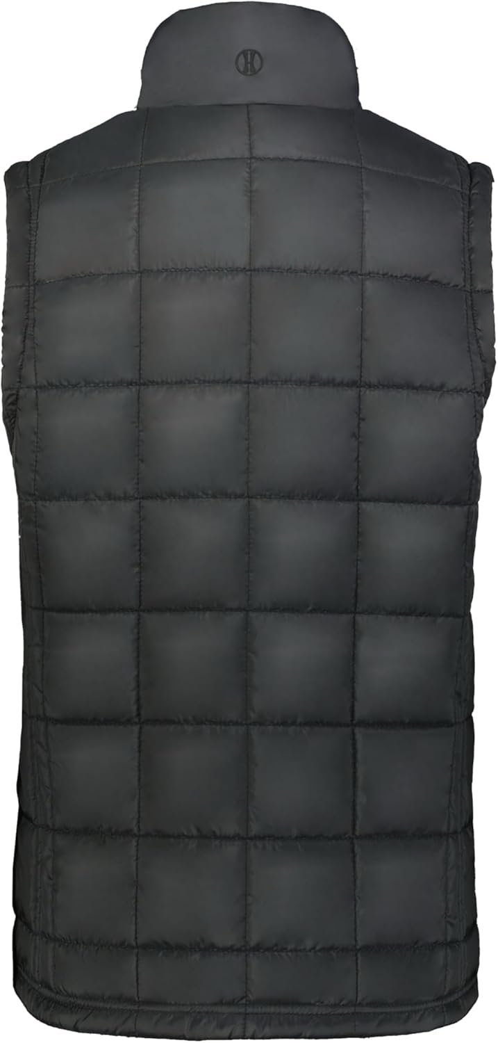 Holloway Womens Cold Secure Puffer Vest