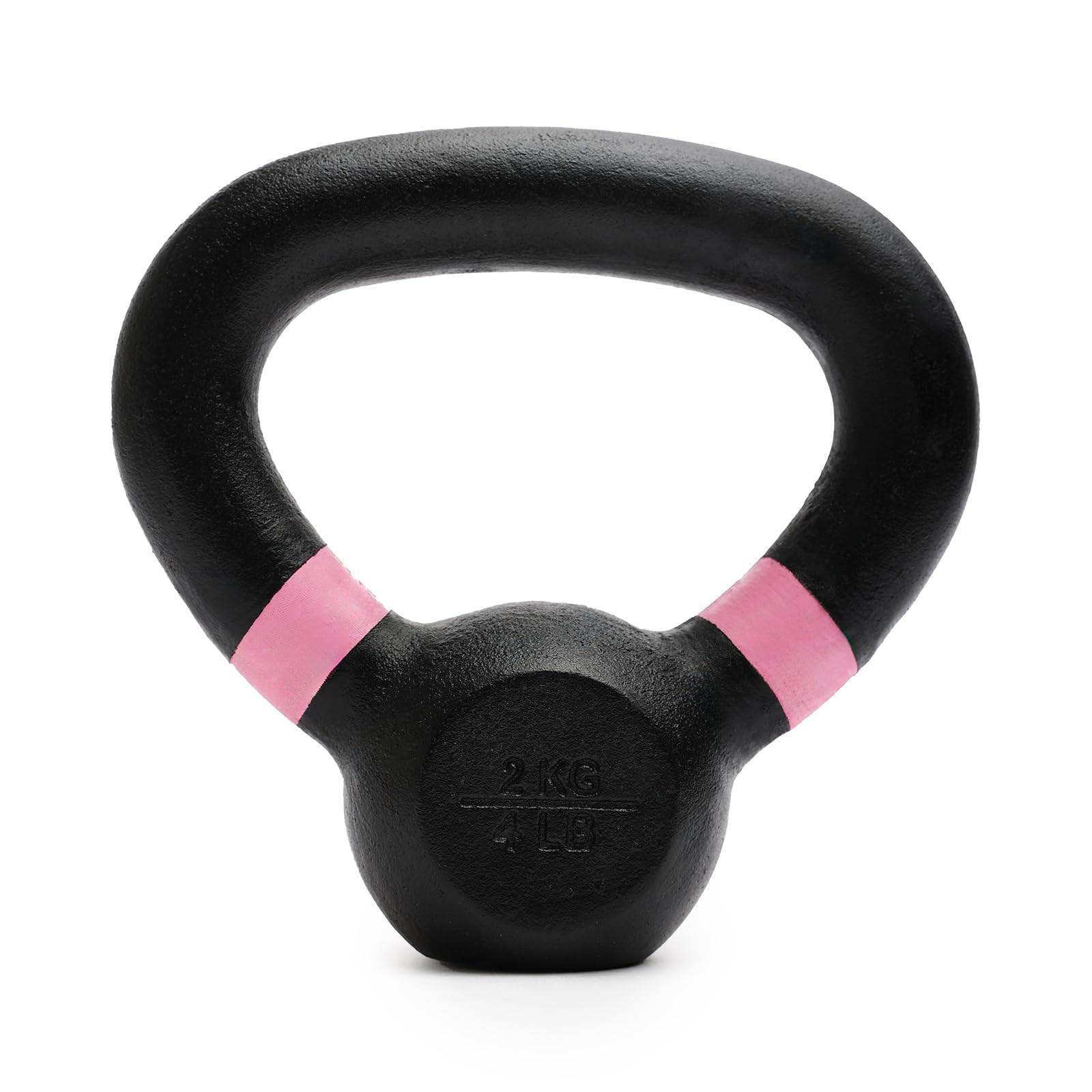 NORTHERN Kettlebells Weights, Cast Iron Workout Equipment for Home Gym Fitness, Strength Training, Cardio,Toning,Muscle Growth & Exercise,Easy-Grip Handle 2kg 4kg 6kg 8kg 10kg 12kg 16kg 20kg 24kg 28kg