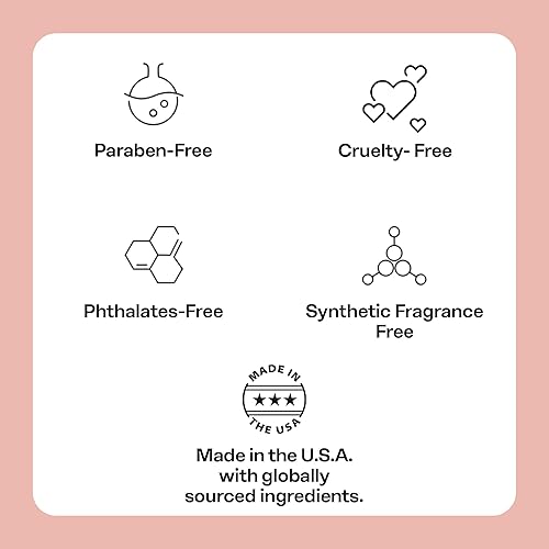 Vista 5 de Mario Badescu Oil Free Hyaluronic Dew Cream Hydrating Face Cream Formulated with Squalane for a Dewy Glow 1.5 Oz