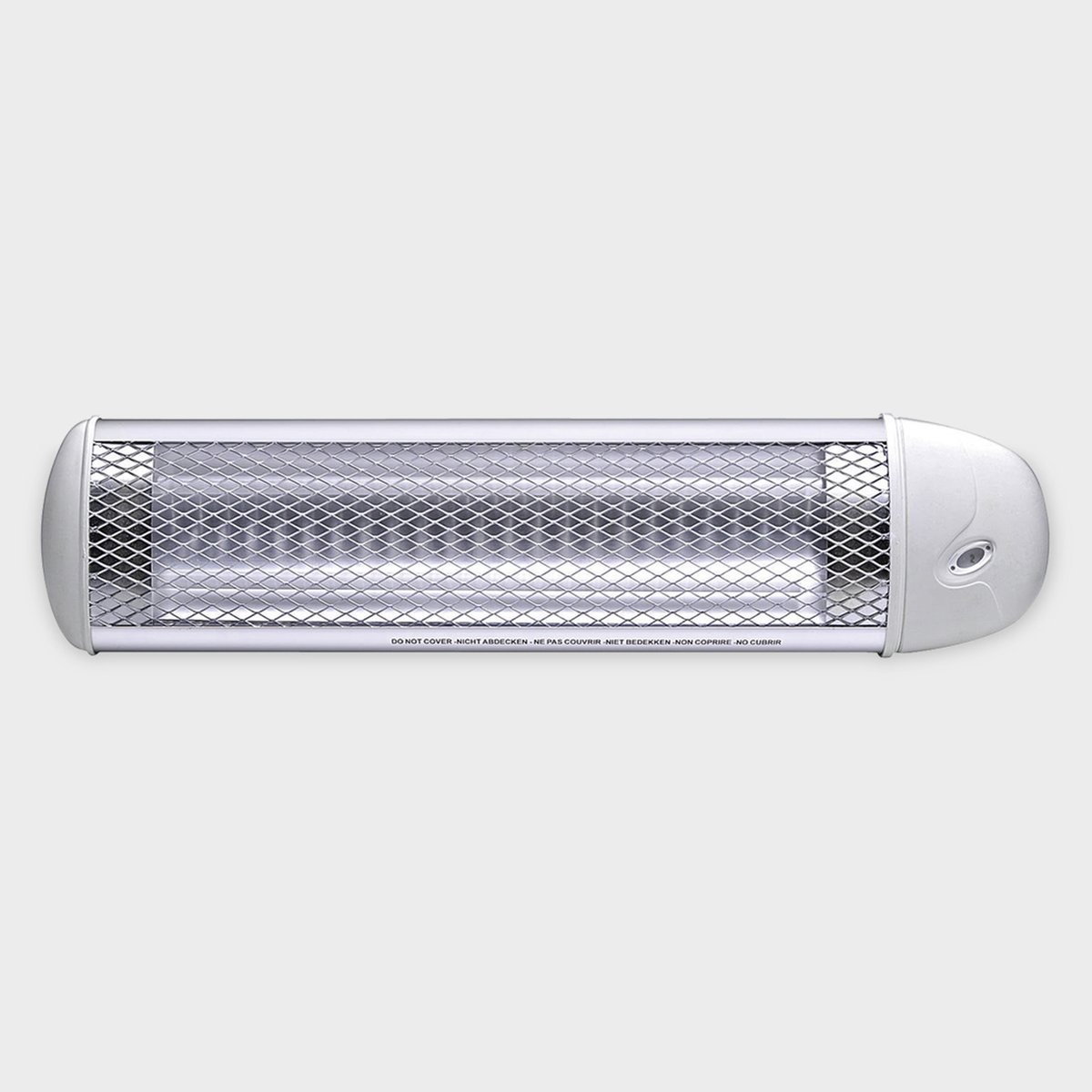Reer 1911 Wickeltisch-Heizstrahler 300 W und 600 W