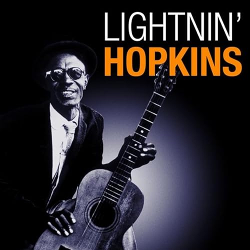 Lightnin' Hopkins von Lightnin' Hopkins bei Amazon Music Amazon.de