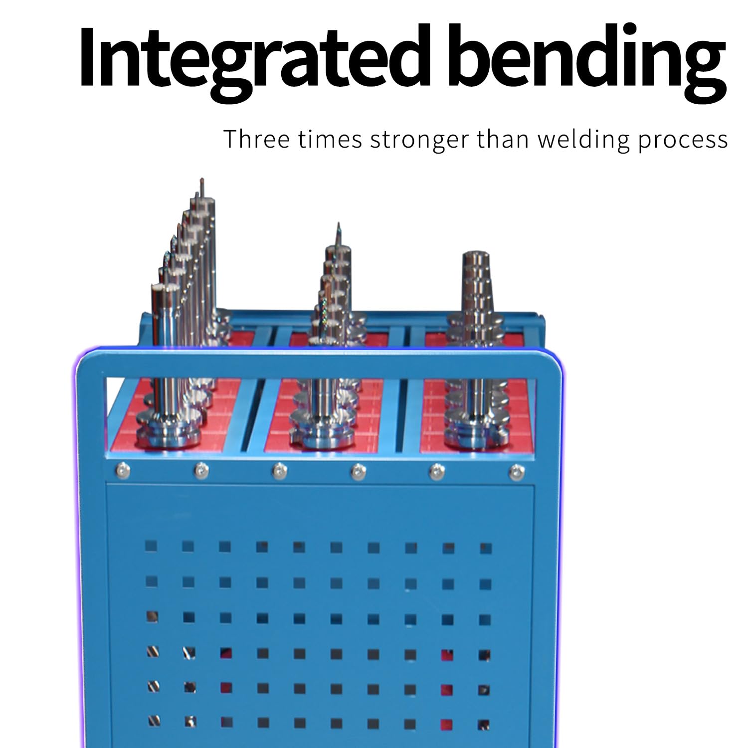 Update International BC-3520BZ Bus Cart, 40