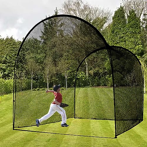 Top 10 Best At Home Batting Cage Reviews & Buying Guide Katynel