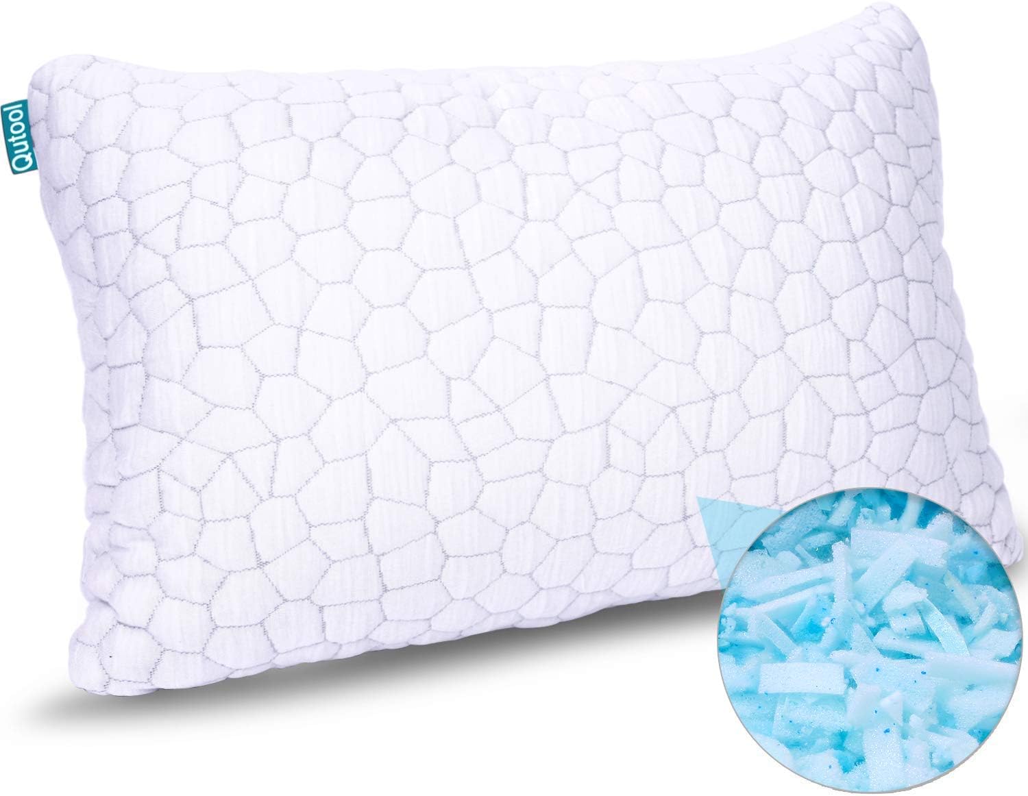 The coldest pillow reviews Clearance