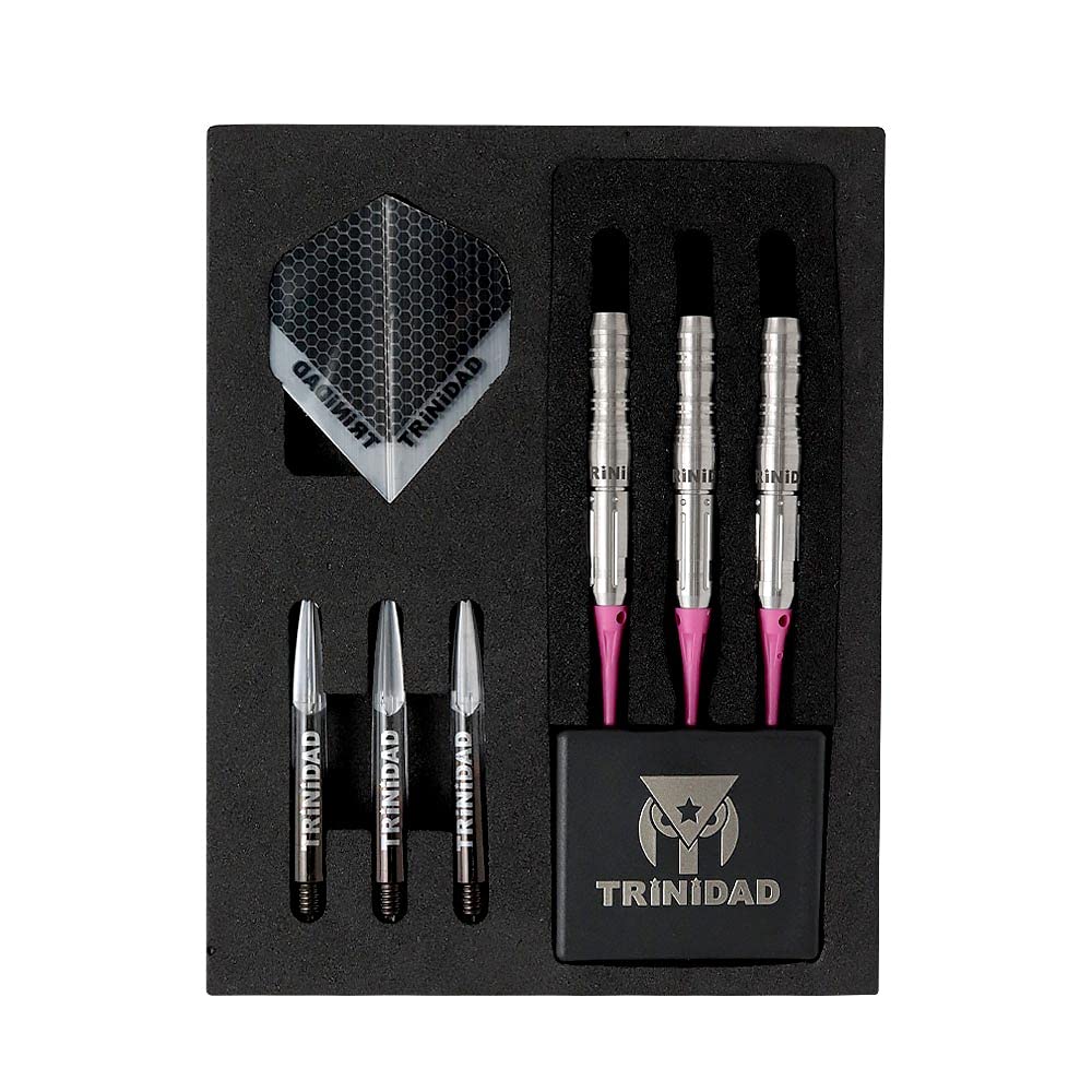 Amazon | TRiNiDAD Xシリーズ RAZOR レーザー | ダーツ矢 通販