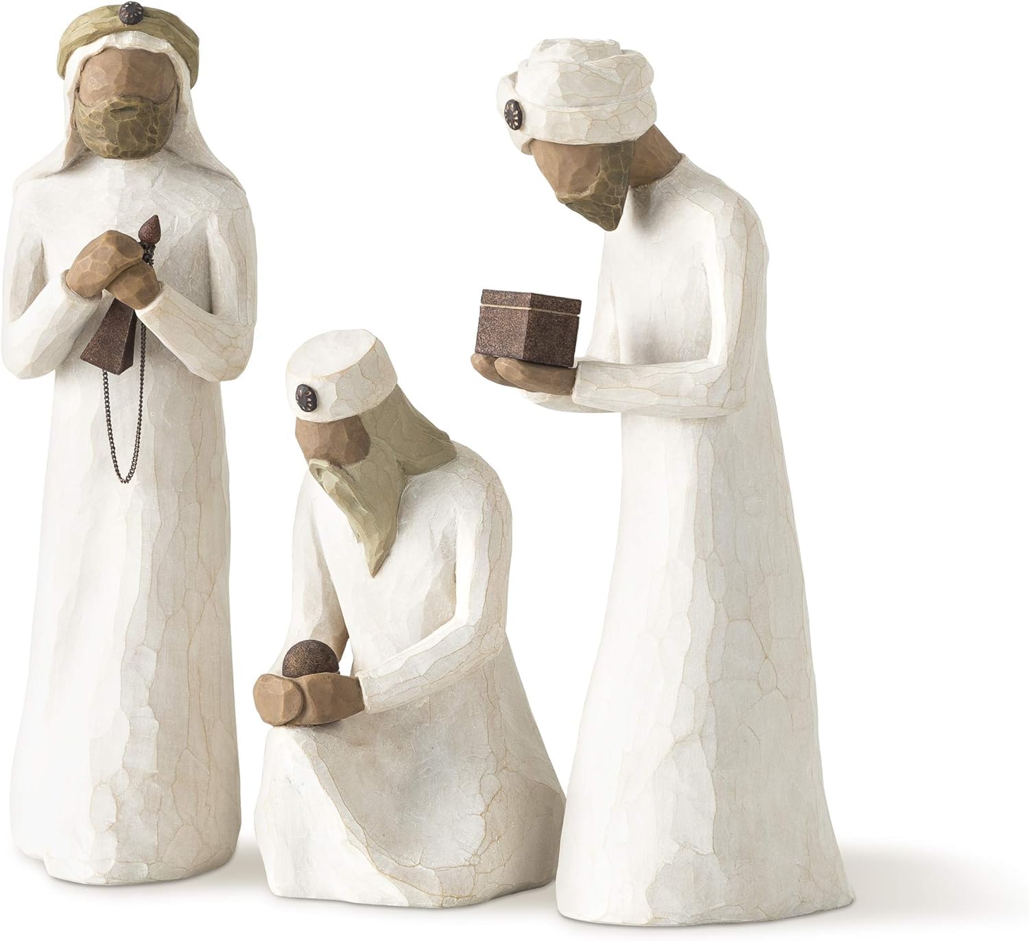 Willow Tree Weihnachtsartikel Heilige Familie