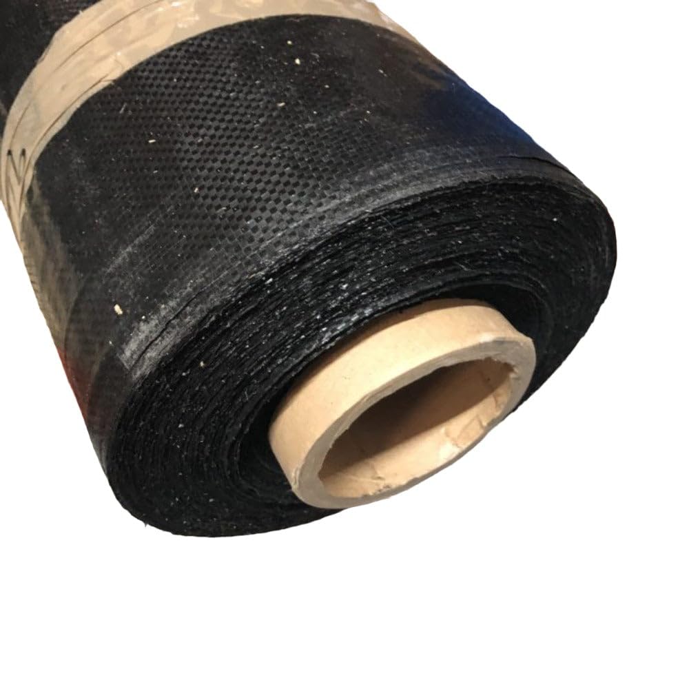 Black Barn Upholstery Supplies Polypropylene Lining 36" Per Metre