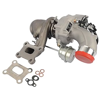 K03 Turbo Turbocharger Compatible with Ford Focus Fusion