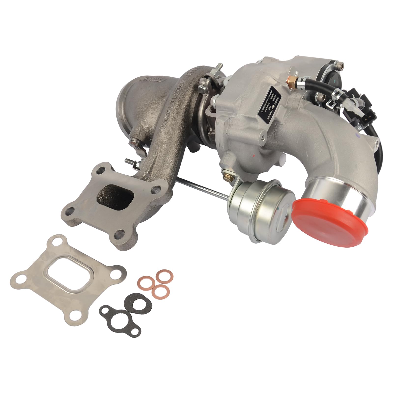カトゥーラ 2.0TDI CR184 CUNA CUPA Garrett GTD1449vz 821866 turbo