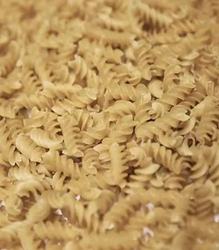 Vista 4 de Tinkyada Espirales de pasta de arroz integral orgánico sin gluten, 12 onzas (paquete de 6)