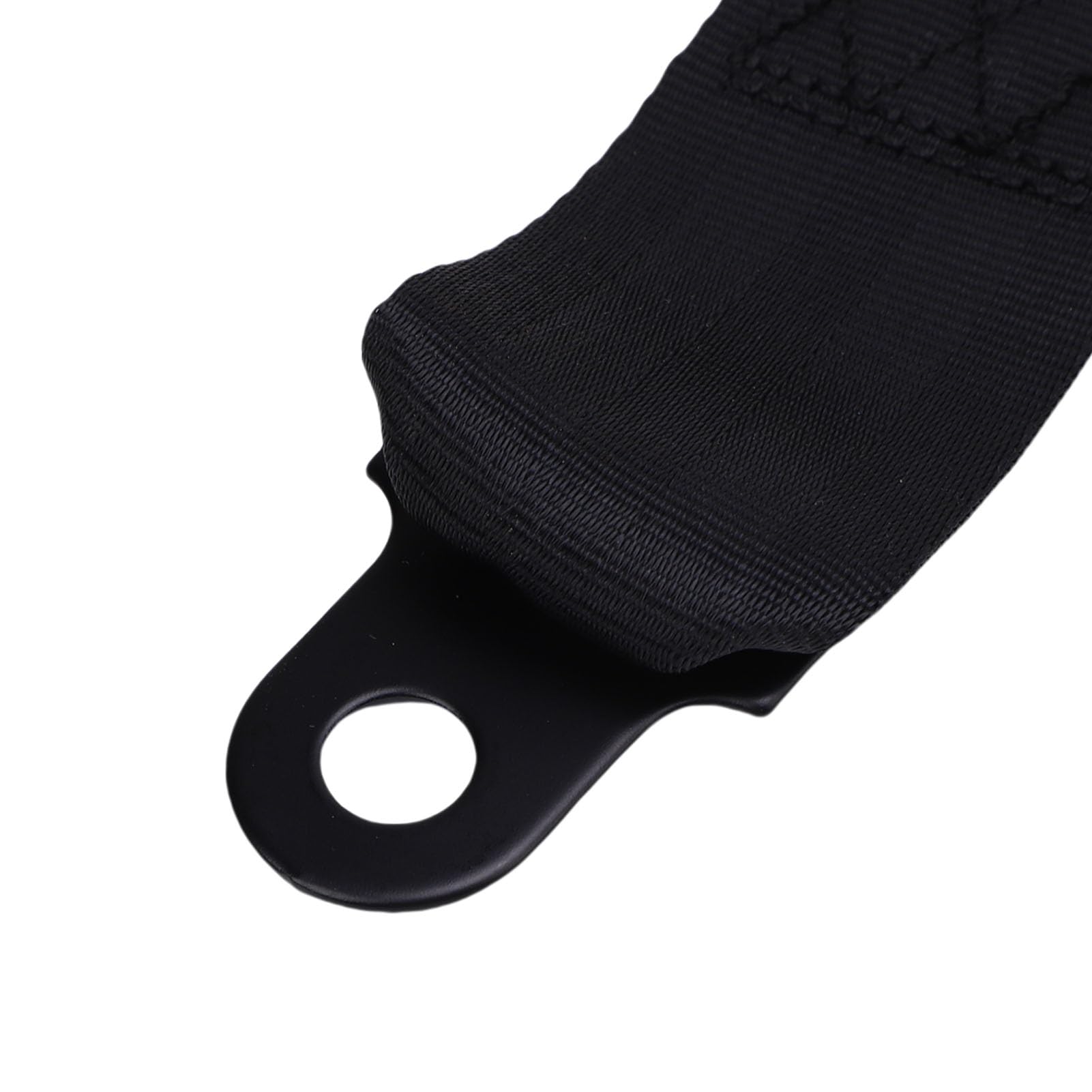 Ceinture de sécurité Respirante Réglable 53,15 Pouces, Ceinture de sécurité Universelle pour la Tondeuse à Chariot élévateur Tracteur, Installation Facile et épreuve