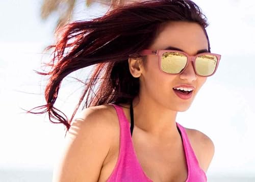 Miniatura 2 de Fuse Lenses Fuse Pro - Lentes de repuesto polarizadas compatibles con Oakley Juliet