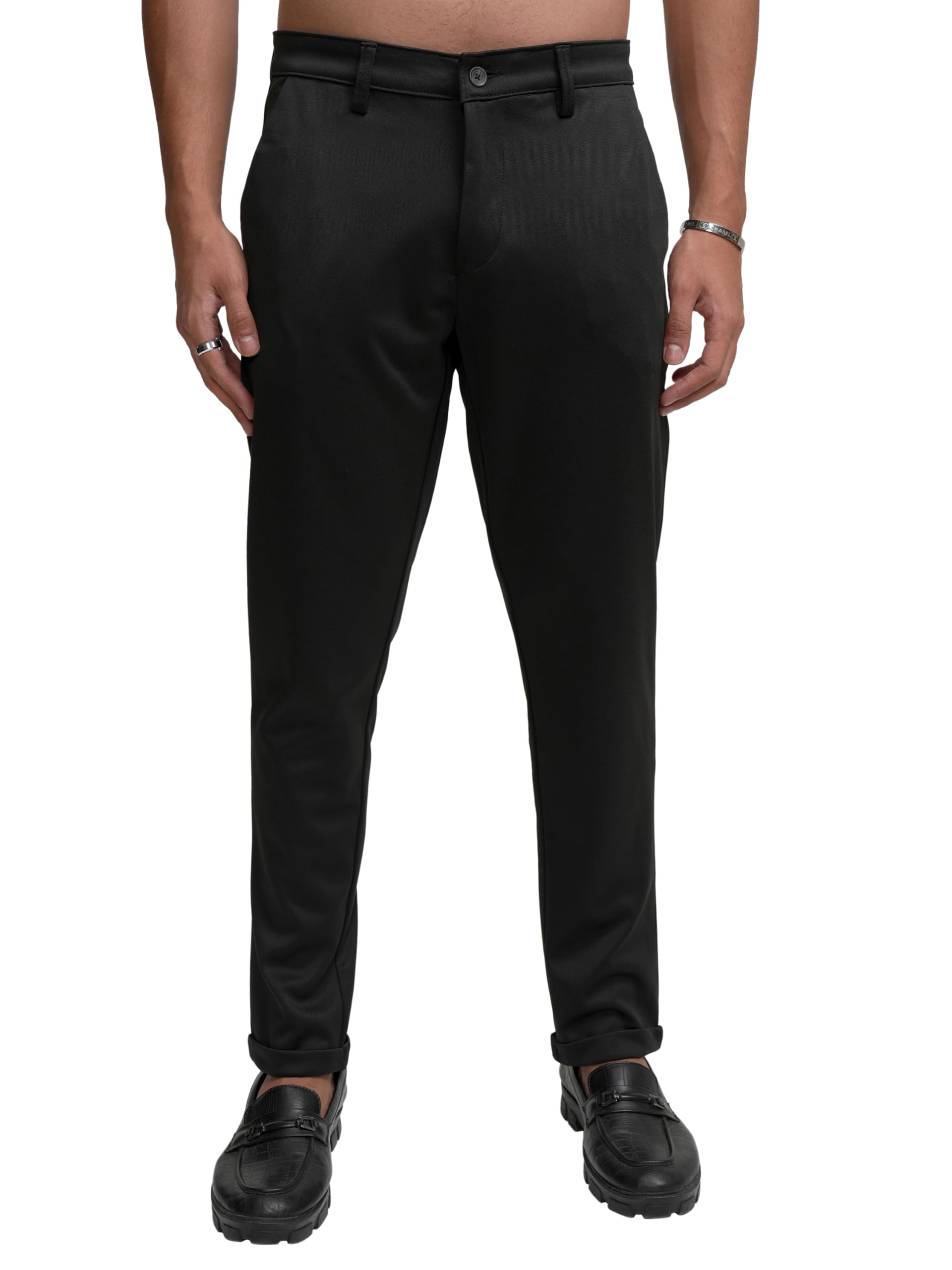 highlander Men's Regular Pants-picture-20
