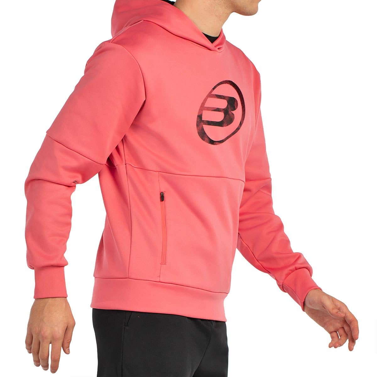 Bullpadel Sudadera Boyal