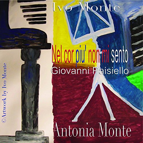 Antonia Monte
