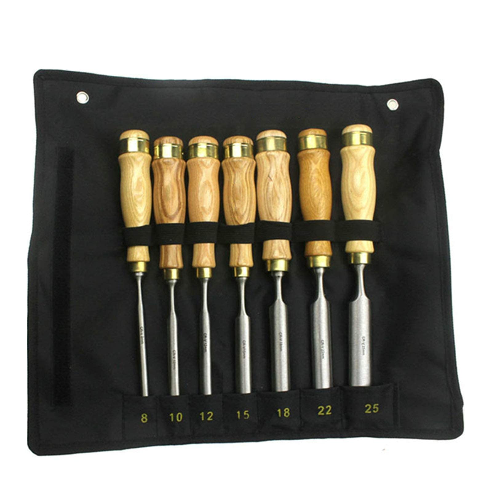 Ciseaux De Bois Pour Le Travail Du Bois, Sculpture De Bois