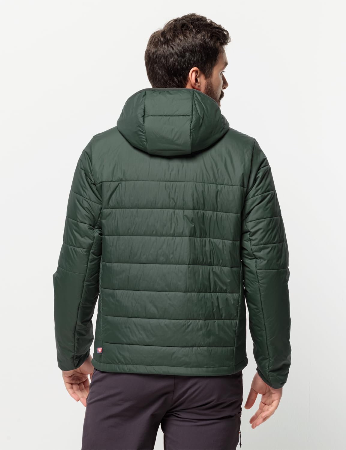 Jack Wolfskin Kurtka Mężczyźni Lapawa Ins Hoody M