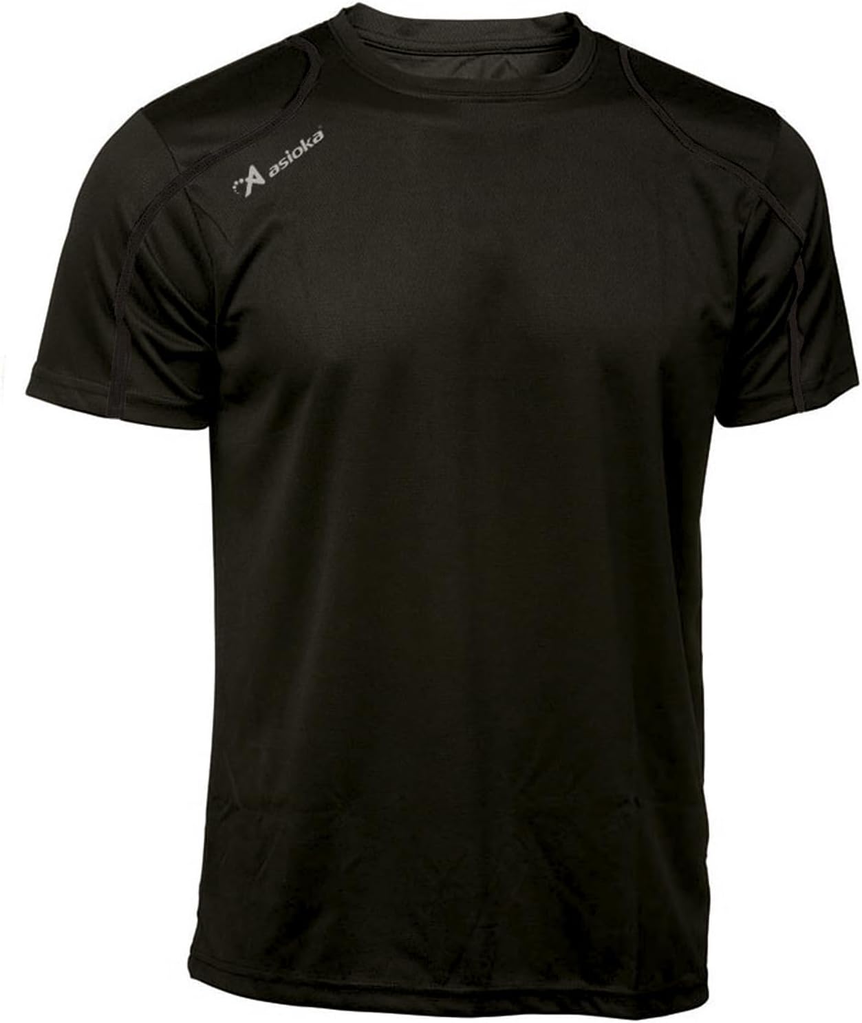 Asioka 75/09 Unisex Adults' Short-Sleeved T-Shirt