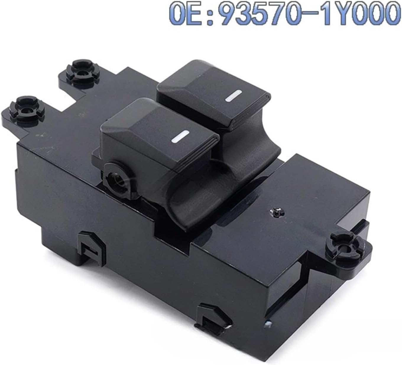 Glass Lift Control Switch auto Parts 93570-1Y000