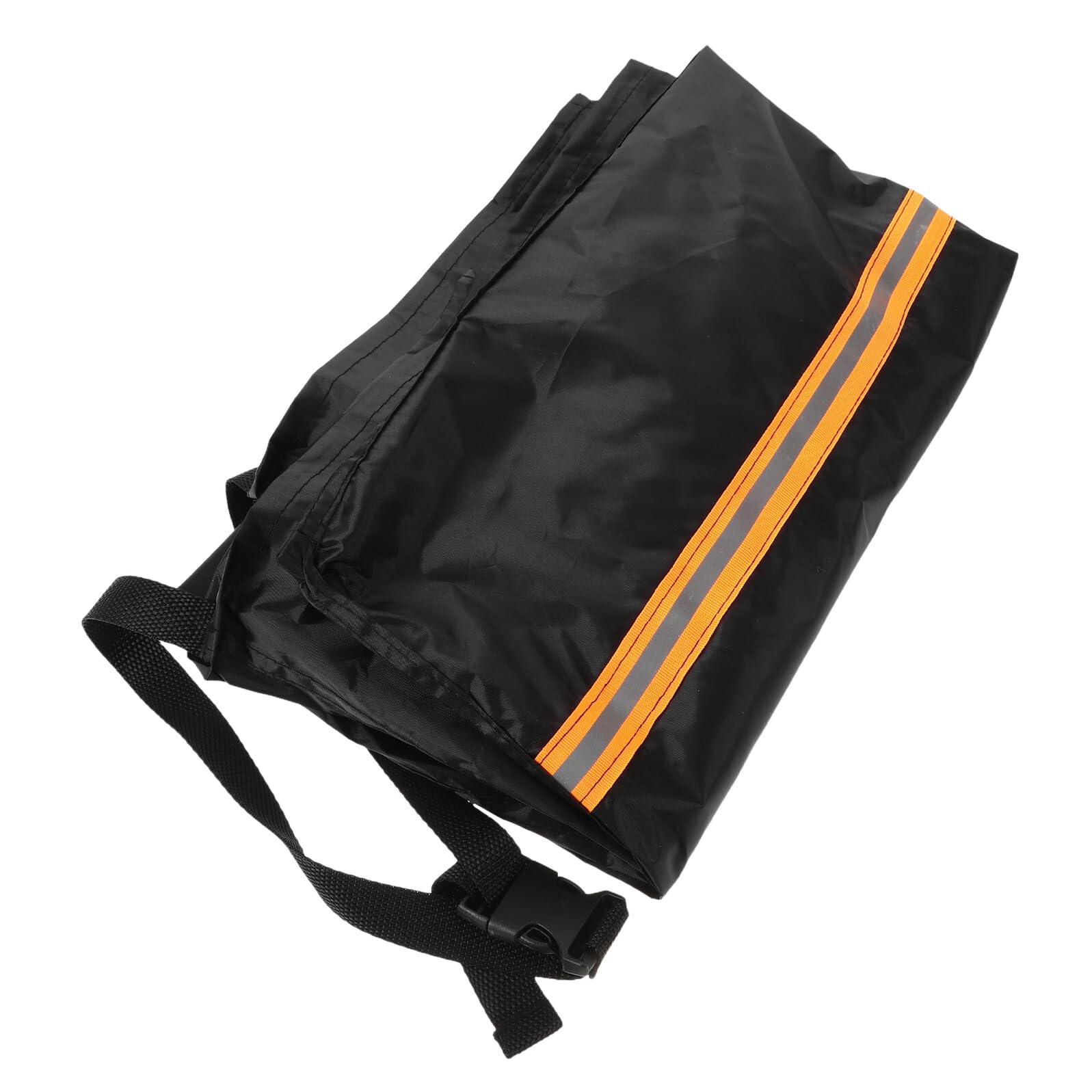 Funda para asiento de bicicleta para proteger el sillín de la lluvia al pedalear en el exterior